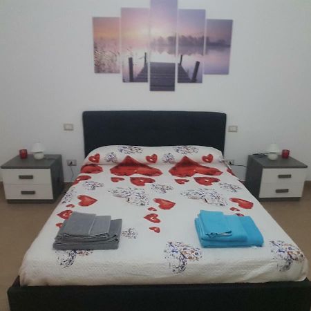 Casa Federica 1 Apartment ลาสเปเซีย ภายนอก รูปภาพ