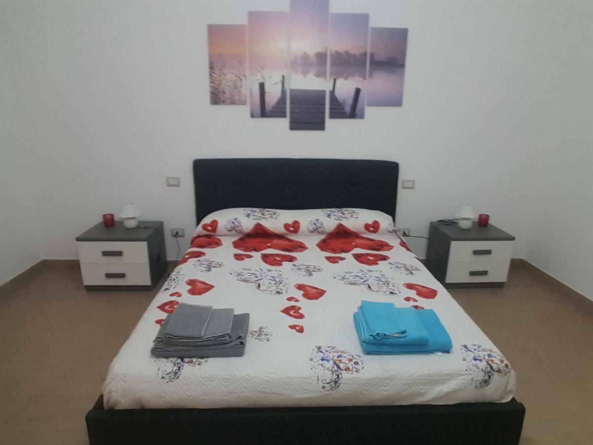 Casa Federica 1 Apartment ลาสเปเซีย ภายนอก รูปภาพ