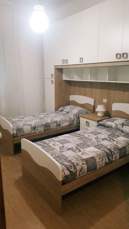 Casa Federica 1 Apartment ลาสเปเซีย ภายนอก รูปภาพ