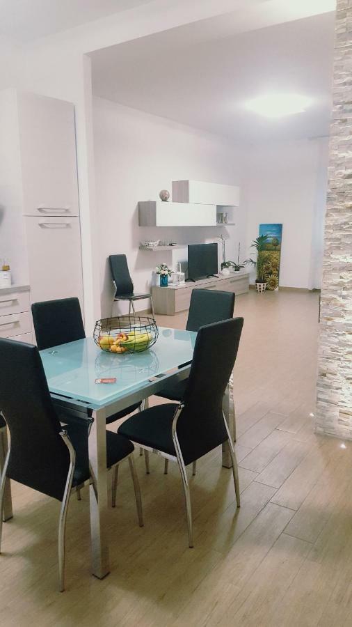 Casa Federica 1 Apartment ลาสเปเซีย ภายนอก รูปภาพ