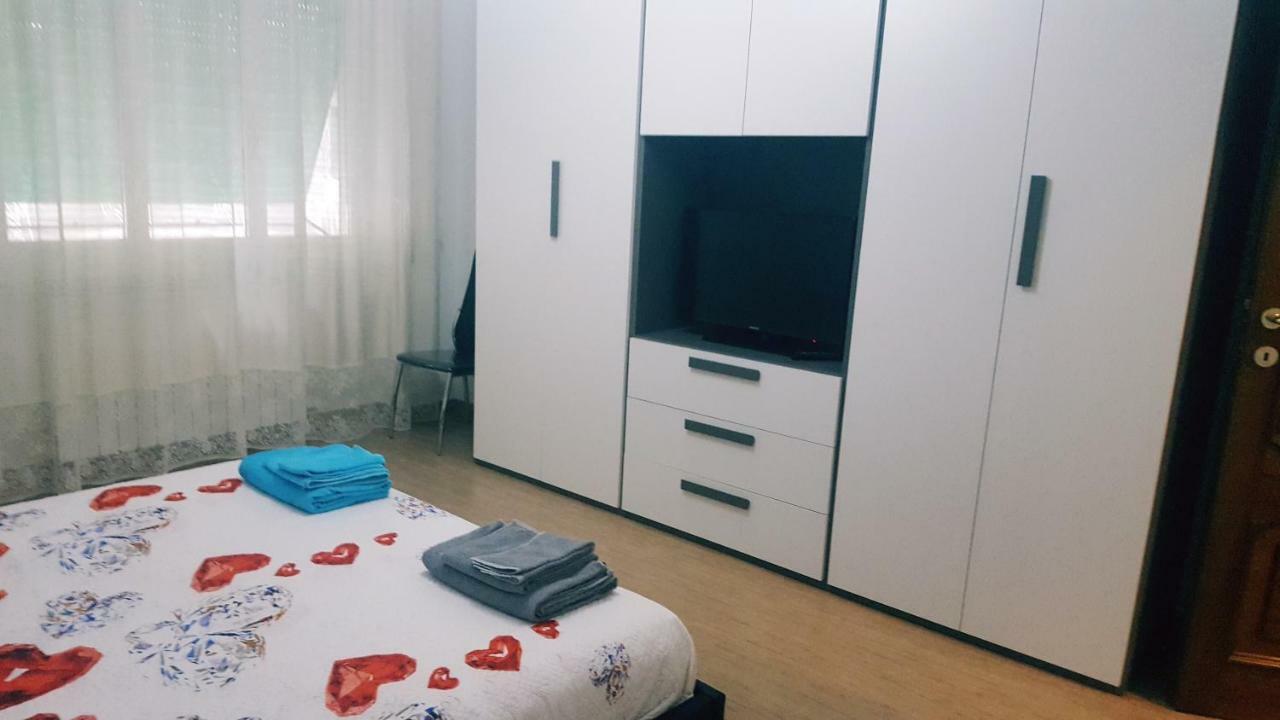 Casa Federica 1 Apartment ลาสเปเซีย ภายนอก รูปภาพ