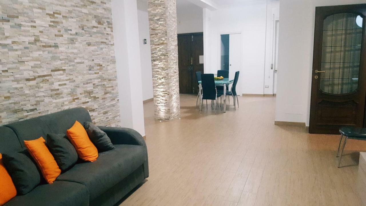 Casa Federica 1 Apartment ลาสเปเซีย ภายนอก รูปภาพ