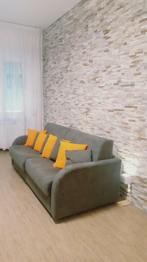 Casa Federica 1 Apartment ลาสเปเซีย ภายนอก รูปภาพ