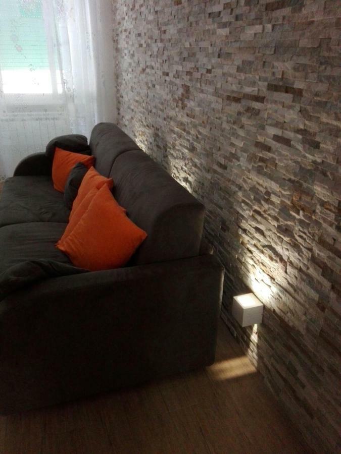 Casa Federica 1 Apartment ลาสเปเซีย ภายนอก รูปภาพ