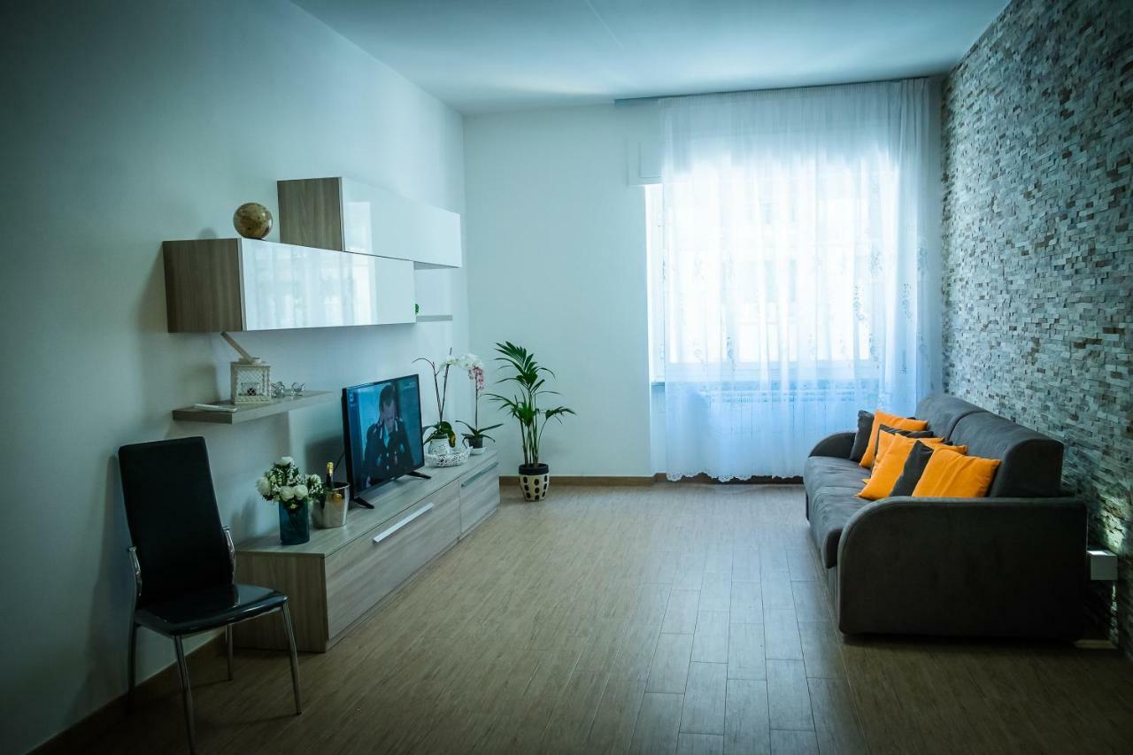Casa Federica 1 Apartment ลาสเปเซีย ภายนอก รูปภาพ